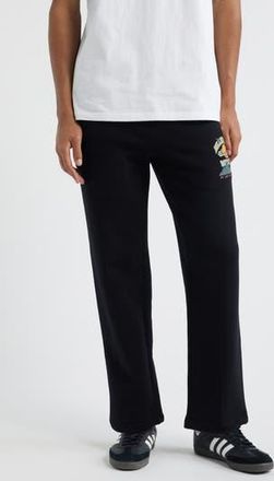 Billionaire Boys Club Planet Graphic Sweatpants in Black at Nordstrom Rack, Size Xx-Large