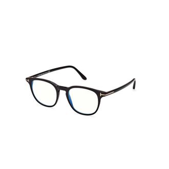 Tom Ford unisex, Accessoires, Zwart, Maat: ONE Size