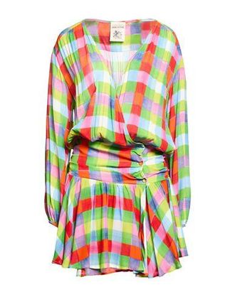 Semicouture KLEIDER - Mini-Kleider auf YOOX.COM