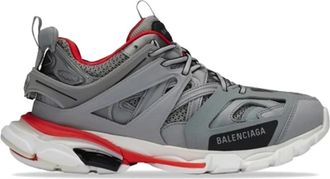 Balenciaga Slippers - Heren - Sneakers - Grijs - 41 EU - Schoenen