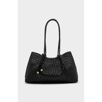 Katie Loxton Nova Small Shoulder Tote in Black at Nordstrom