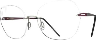 Blackfin Accessoires, unisex, Grijs, ONE Size, Aero Loop B3-P2