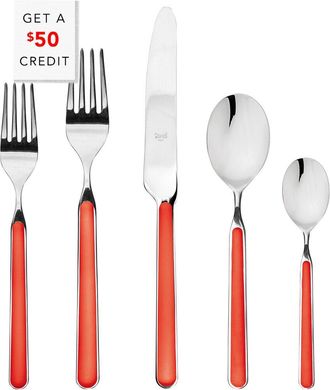 Mepra 20Pc Set With $50 Credit