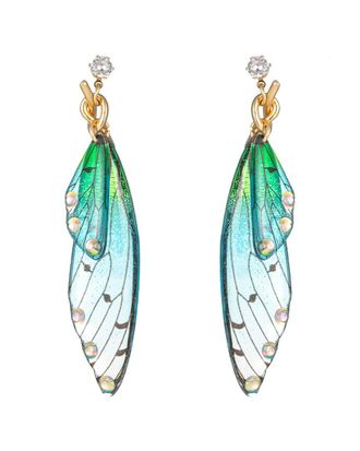 Eyecandy LA Eye Candy La Fairy Earrings