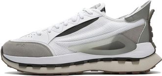 Fila KM Athletic Shoes White Grey F12M333103FWD
