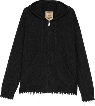 Uma Wang hoodie