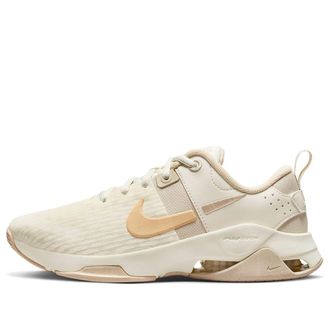 Nike (WMNS) Nike Zoom Bella 6 Pale Ivory Sand DR5720-104