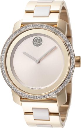 Movado Bold Womens Watch