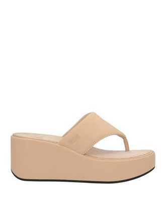 FitFlop FOOTWEAR - Thong sandals on YOOX.COM