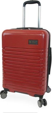 Original Penguin Kith XL 3-Piece Luggage Set in Red Dahlia at Nordstrom Rack