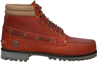 Timberland Authentieke halfhoge veterschoenen