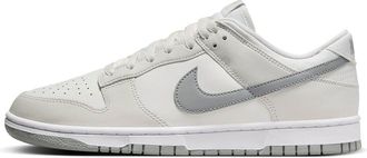 Nike Dunk Low Retro Summit White Light Smoke Grey DV0831-106