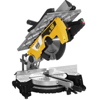 Femi Ingletadora C/mesa Disco 305 - 2000 W