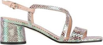 Pollini FOOTWEAR - Sandals on YOOX.COM