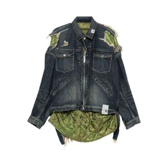 Miharayasuhiro Outerwears