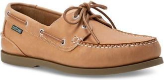 Eastland Sea Dog Boat Shoe in Peanut at Nordstrom, Size 12
