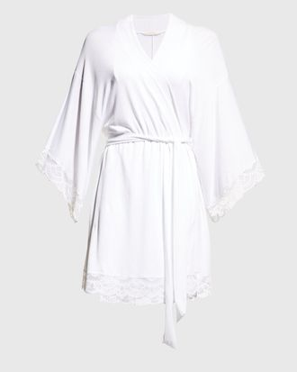 Eberjey Mariana Robe