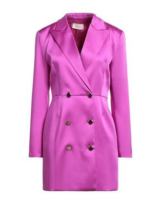 Vicolo DRESSES - Mini dresses on YOOX.COM