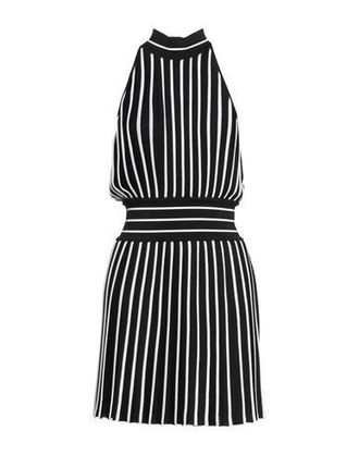 Balmain DRESSES - Mini dresses on YOOX.COM