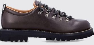 Churchs Scarpe Derby in pelle di vitello con suola carrarmato in gomma