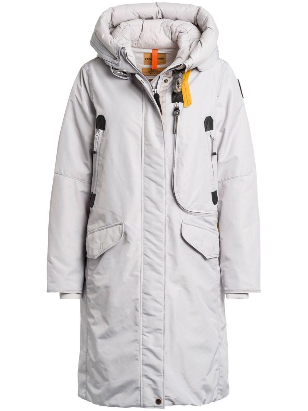 Gray Parajumpers Coats: Shop up to −63% | Stylight