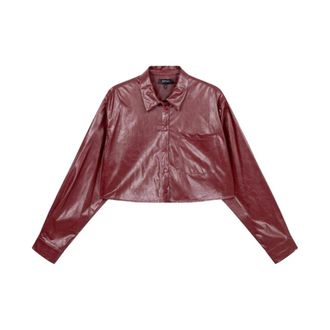 Refined Department Refined Department, Dames, Jassen, Rood, Maat: S