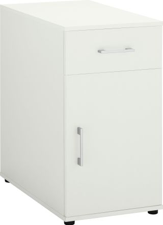 Möbel Vogl Rollcontainer »Modila« 1 Stk. tlg. Anstellcontainer