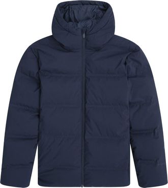 Animal Tech Down Jacket in Navy at Nordstrom, Size Xx-Large