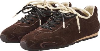 Nubikk Schoenen, Dames, Bruin, 38 EU, Leer, Billy Lou