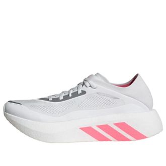 adidas (WMNS) adidas Hyperboost Run Cloud White Solar Turbo HQ7711