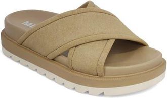 Mia Teresa Platform Sandal at Nordstrom, Size 8.5