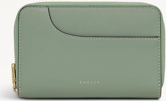 Radley London Pockets Medium Zip Around Wallet Pistachio - 113171