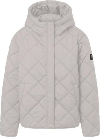 Ecoalf Verin Jacket Freizeitjacke f&uuml;r Damen | grau