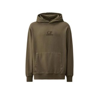 C.P. Company Felpa Hoodie
