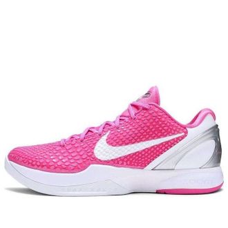 Nike Zoom Kobe 6 Protro Think Pink DJ3596-600