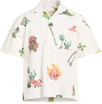 Heresy TOPWEAR - Shirts on YOOX.COM