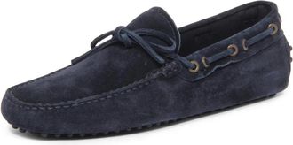 Seboy&acute;s I1440 Mocassino Loafers 2696/P - Heren - Bootschoenen - Blauw - 40 EU - Schoenen