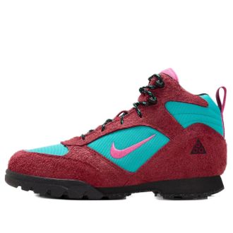 Nike x ACG Torre Mid Waterproof Team Red Sail FD0212-600