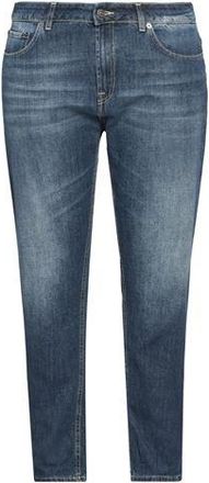 Dondup BOTTOMWEAR - Jeans on YOOX.COM