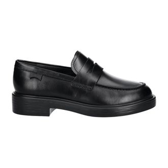 Camper Mujer, Zapatos, Negro, Talla: 37 EU