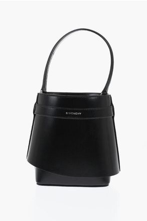 Givenchy Borsa a Secchiello SHARK In Pelle taglia Unica