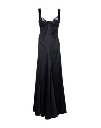Just Cavalli KLEIDER - Maxi-Kleider auf YOOX.COM