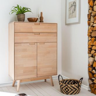 Mørteens Credenza FINSBY, Mørteens