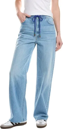 Mother The Drawn Tagger Skimp Magic School Bus Pant