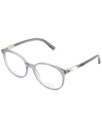 Swarovski Womens Sk5310 52Mm Optical Frames