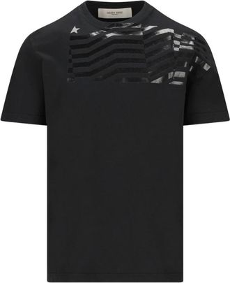 Golden Goose Uomo, Top, Nero, S, new