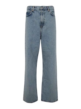 Wardrobe.NYC Wardrobe. NYC Low rise jean