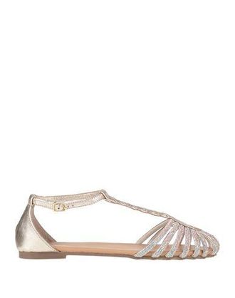 Caf&egrave;noir SCHUHE - Sandalen auf YOOX.COM