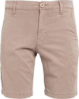 Guess PARTES DE ABAJO - Pantalones cortos y bermudas en YOOX.COM