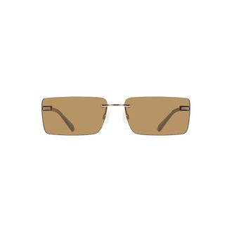 Calvin Klein Metal Women Womens Sunglasses